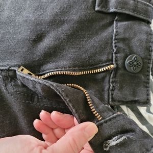 Black Rock Revival Jeans